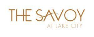 Savoy Logo - Savoy logo Act Magazine