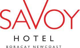 Savoy Logo - Savoy Logo - Travel and Hospitality Awards