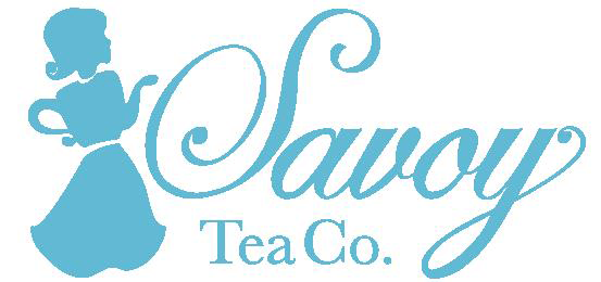 Savoy Logo - Savoy Tea Co. in Oklahoma City, OK | Quail Springs Mall