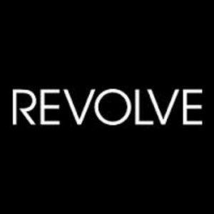 Revolve Logo - revolve clothing logo | Brand Logos | Logos, Clothing logo, Logo ...