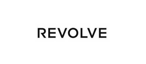 Revolve Logo - Revolve Logos