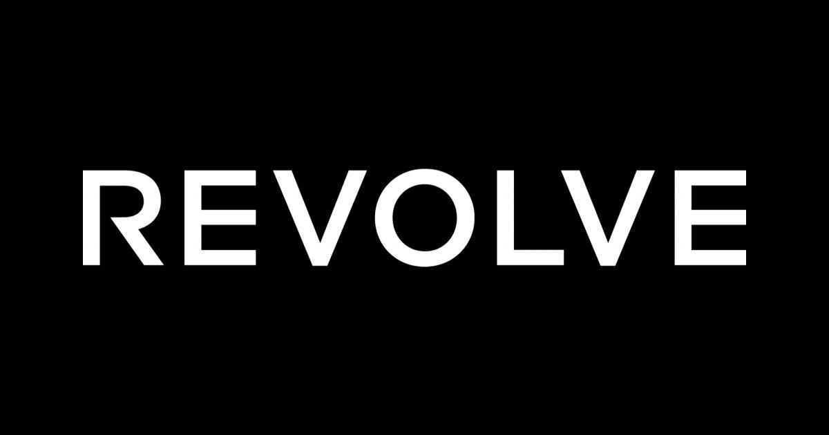 Revolve Logo - Revolve Promo Codes & Coupons for August 2019 & Working Deals