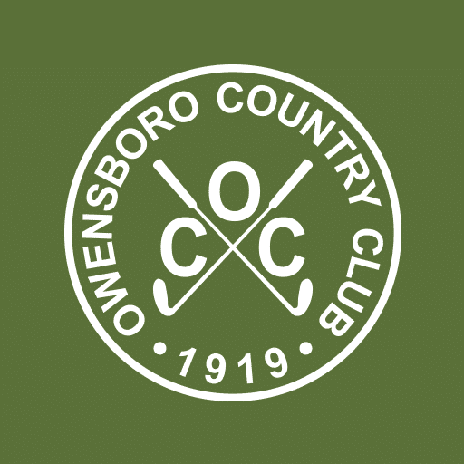 Owensboro Logo - Owensboro Country Club