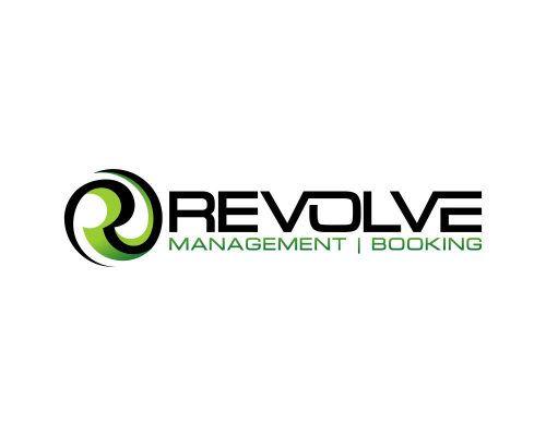 Revolve Logo - REVOLVE