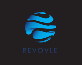 Revolve Logo - Revolve Designed