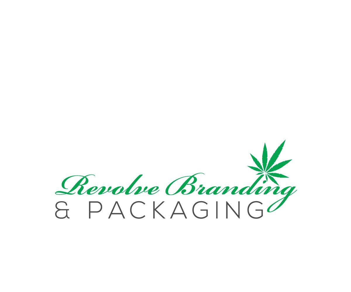 Revolve Logo - Upmarket, Modern, Promotional Product Logo Design for Revolve ...