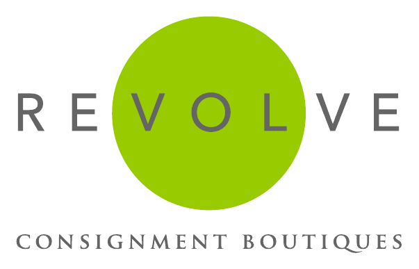 Revolve Logo - Revolve Boutiques | Home