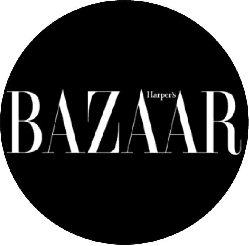 Bazaar Logo - Harpers bazaar Logos