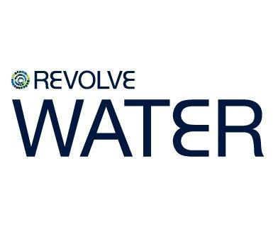 Revolve Logo - Revolve Water logo | CEO Water Mandate