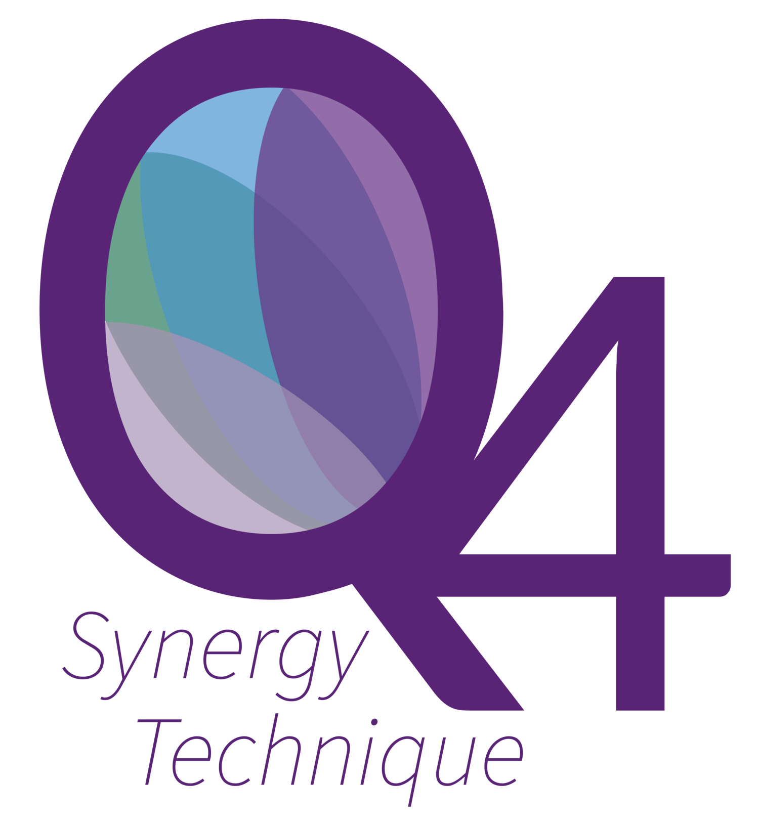 Q4 Logo - The Q4 Synergy Technique