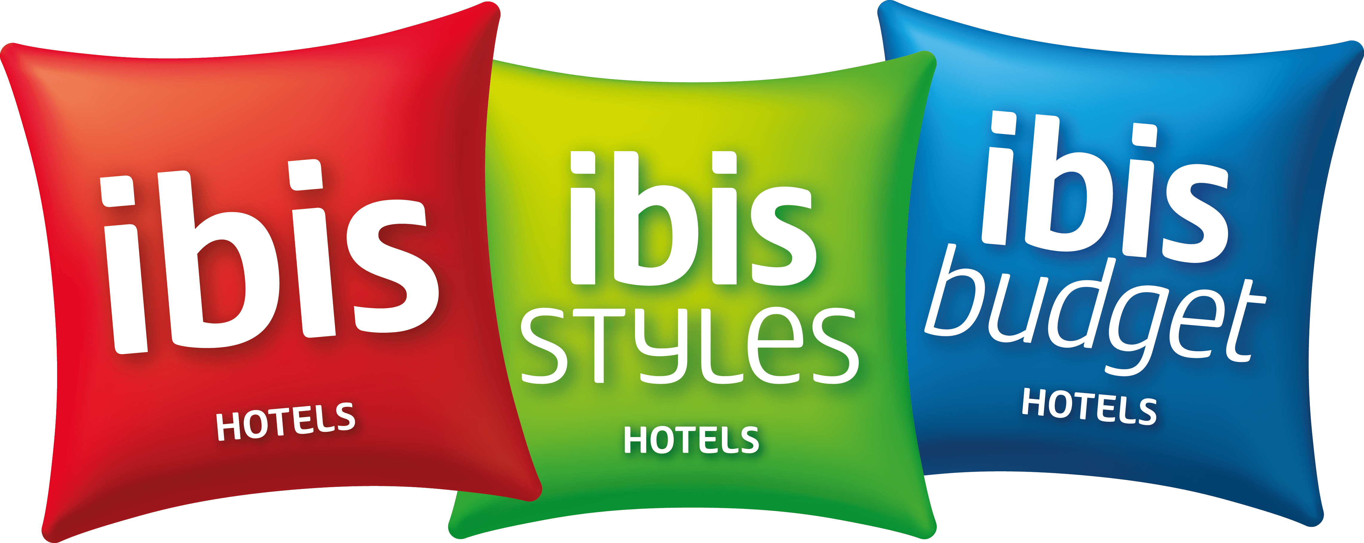 Ibis Logo - Ibis (hotel)