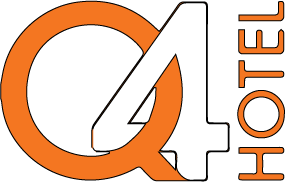 Q4 Logo - Q4 Hotel, Long Island City, NY Jobs