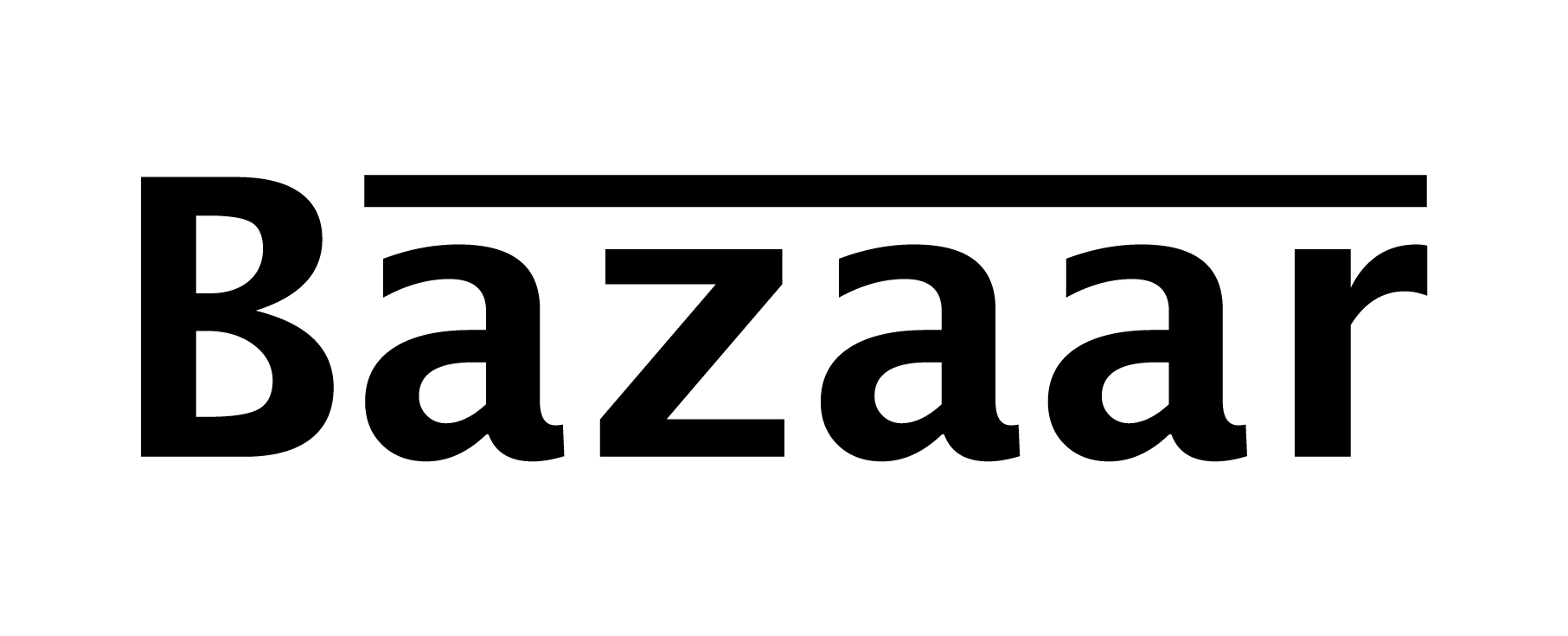 Bazaar Logo - LogoDix