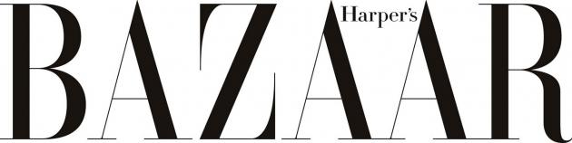 Bazaar Logo - Logo-Harpers-Bazaar-c-Hubert-Burda-Media_634x158-ID101983 ...
