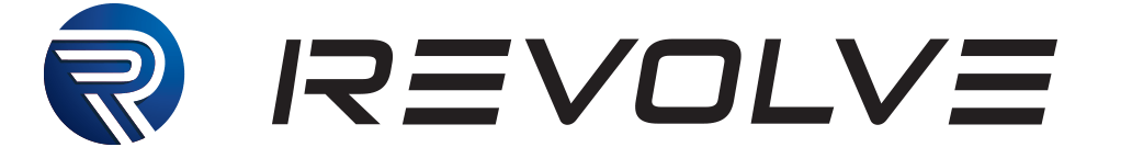 Revolve Logo - Revolve Adwords 2018