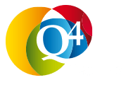 Q4 Logo - Q4 – Kom sneller tot de kern met Q4 Profiles