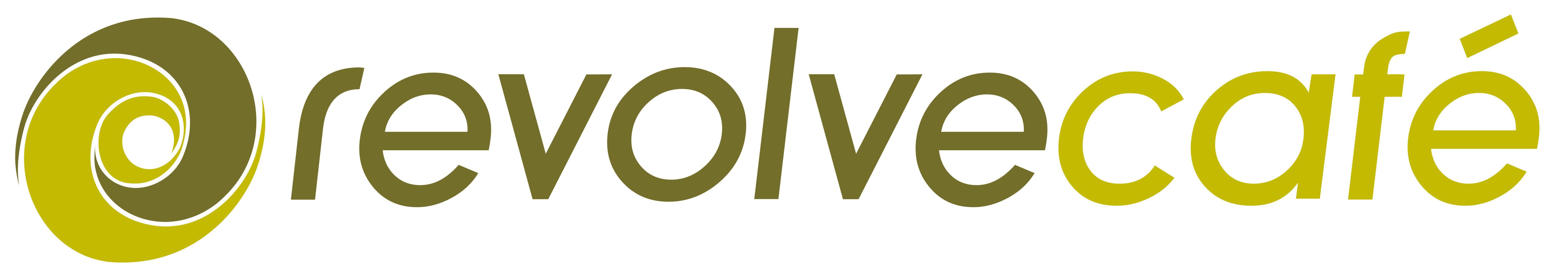 Revolve Logo - 3a Oldham Revolve Logo Community Leisure