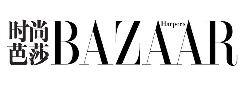 Bazaar Logo - Bazaar-Logo | Benjamin Kanarek Blog