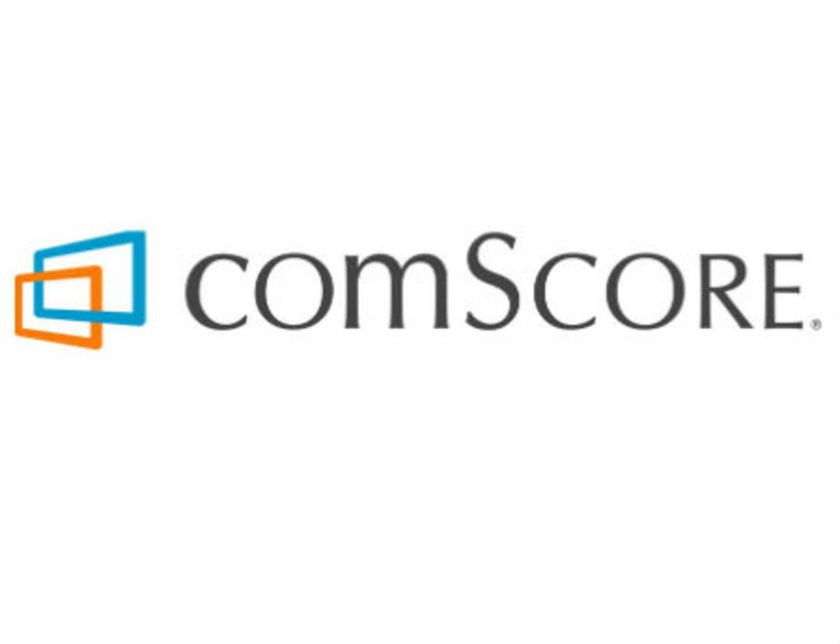 Q4 Logo - comScore Swings to Profit in Q4 - Multichannel