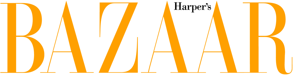 Bazaar Logo - Harpers Bazaar Logo