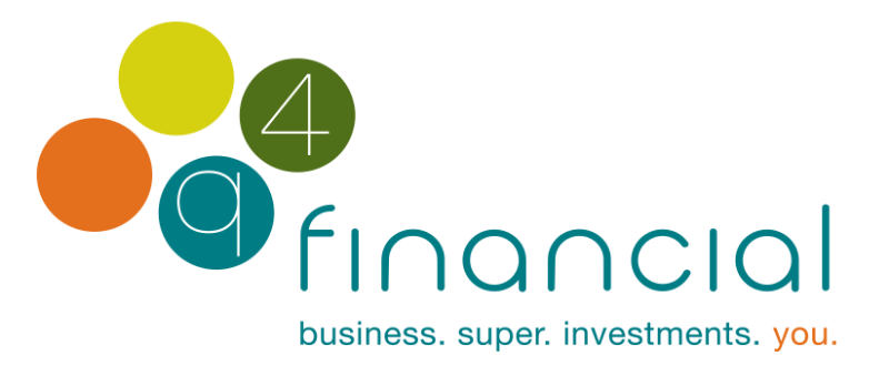 Q4 Logo - Q4 Financial - Allied Health Support Services