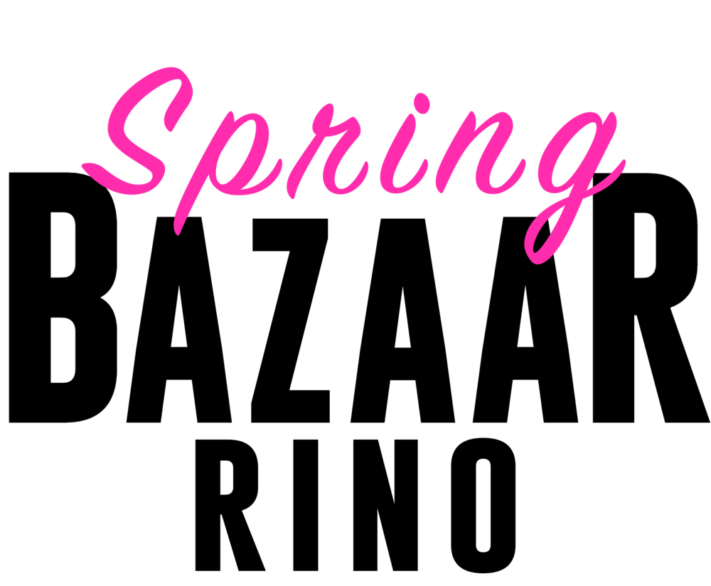 Bazaar Logo - RiNo Spring BAZAAR
