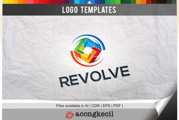 Revolve Logo - Revolve logo