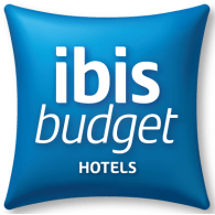 Ibis Logo - IBIS Budget | Brands of the World™ | Download vector logos and logotypes