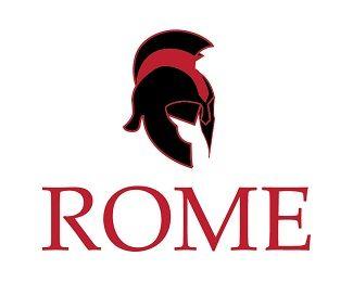 Rome Logo - ROME Designed by instantgenius | BrandCrowd