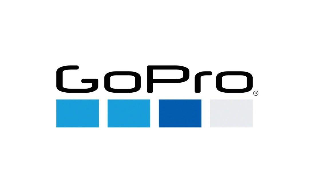 Q4 Logo - GoPro Revenue Falls in But Rises Double Digits in Q4