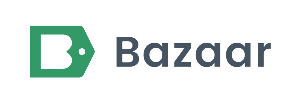 Bazaar Logo - Bazaar