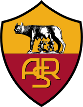 Rome Logo - A.S. Roma