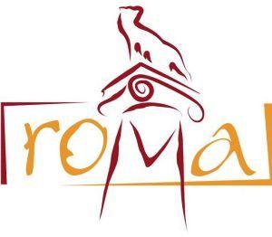 Rome Logo - New logo for Rome | The Florentine