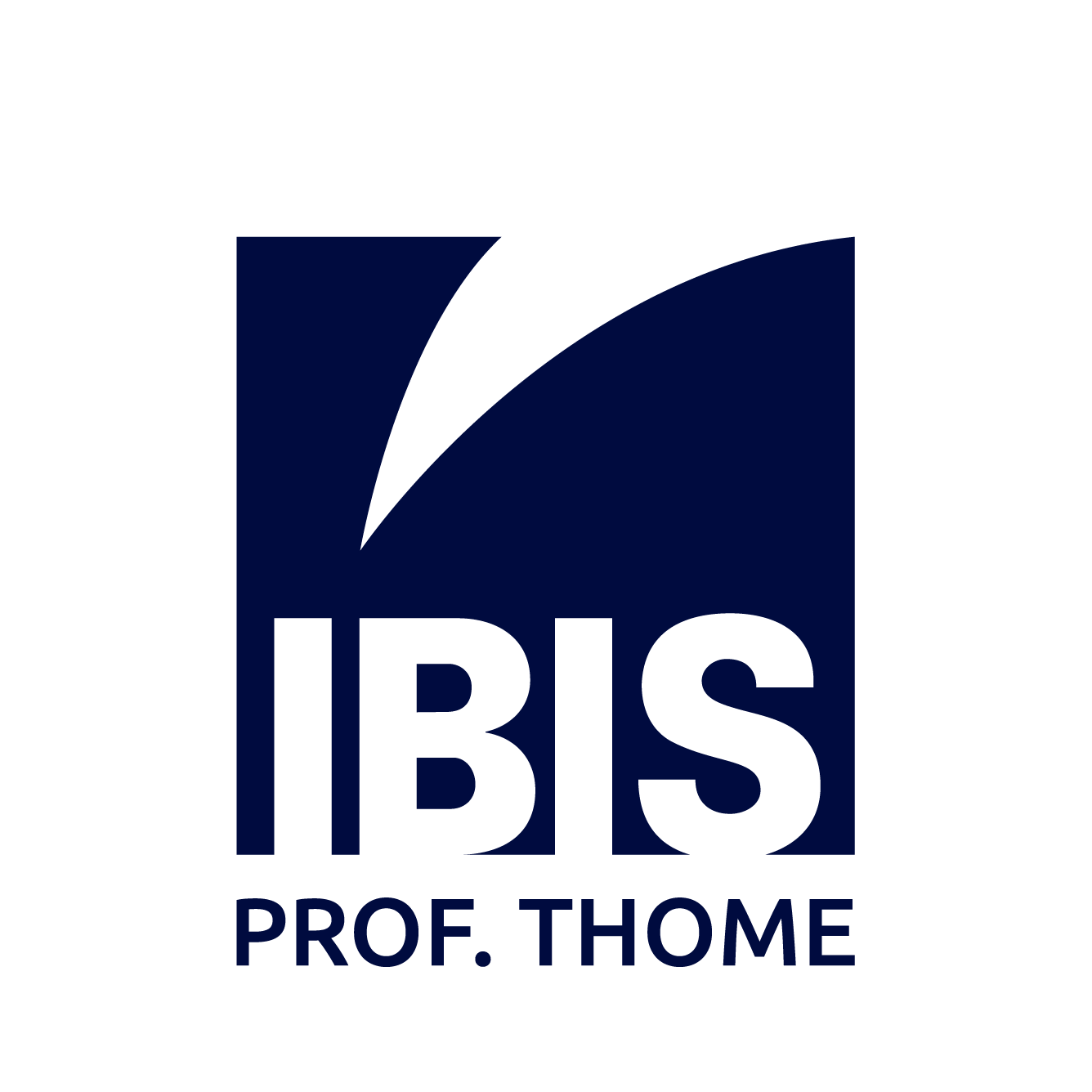 Ibis Logo - Welcome to our website of IBIS America Inc