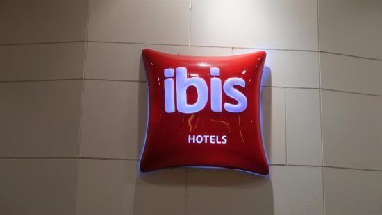 Ibis Logo - IBIS Logo - Picture of ibis Samui Bophut, Bophut - TripAdvisor