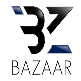 Bazaar Logo - Bazaar