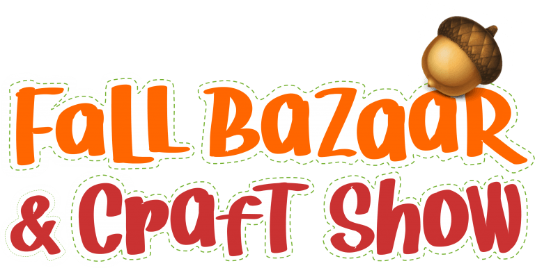 Bazaar Logo - Fall Bazaar Logo 768x386's Chapel United Methodist Church