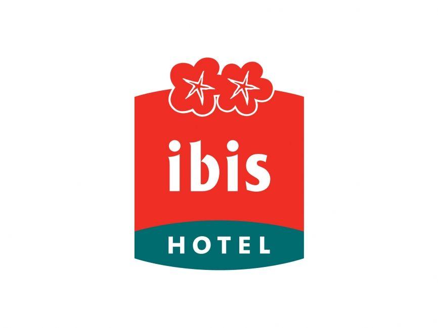 Ibis Logo - Ibis Hotel Vector Logo