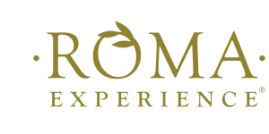 Rome Logo - Rome Tours, Group & Private Guided Tours of Rome | Roma Experience