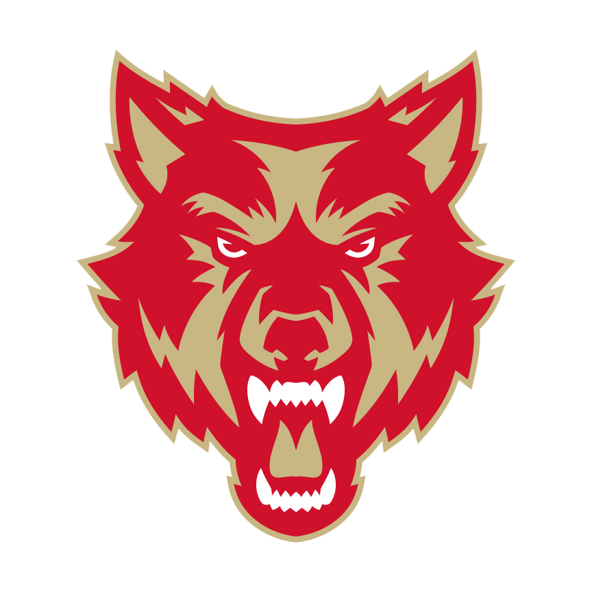 Rome Logo - Rome - Team Home Rome Wolves Sports