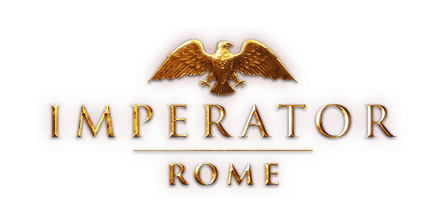 Rome Logo - Imperator: Rome