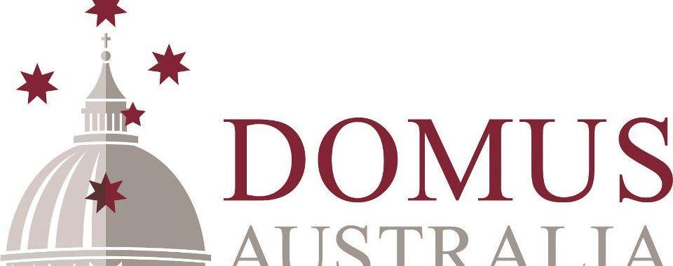 Rome Logo - About - Logo Rome Guest House - Domus Australia in the center of Rome