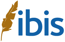 Ibis Logo - ibis-logo - WJ England