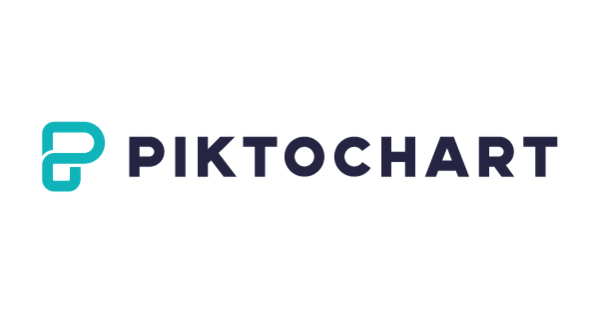 Piktochart Logo - Piktochart Reviews 2019: Details, Pricing, & Features