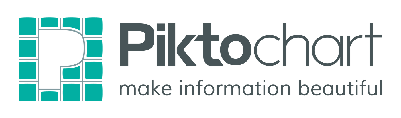 Piktochart Logo - What is Piktochart?
