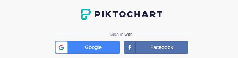 Piktochart Logo - Remix · Infographic