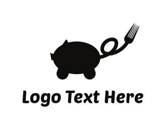 Pork Logo - Pork Logos | Pork Logo Maker | BrandCrowd