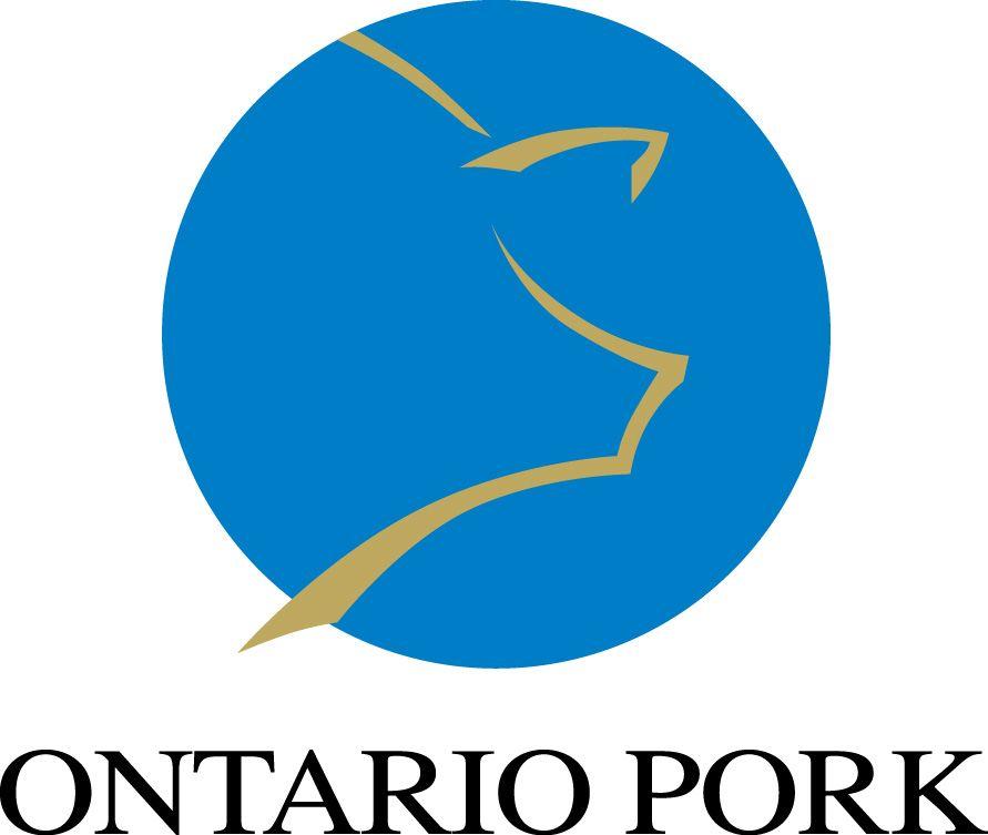 Pork Logo - Ontario Pork - Home