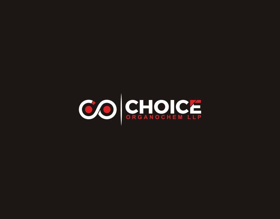 Choice Logo - Entry by conceptmaker007 for CHOICE Logo