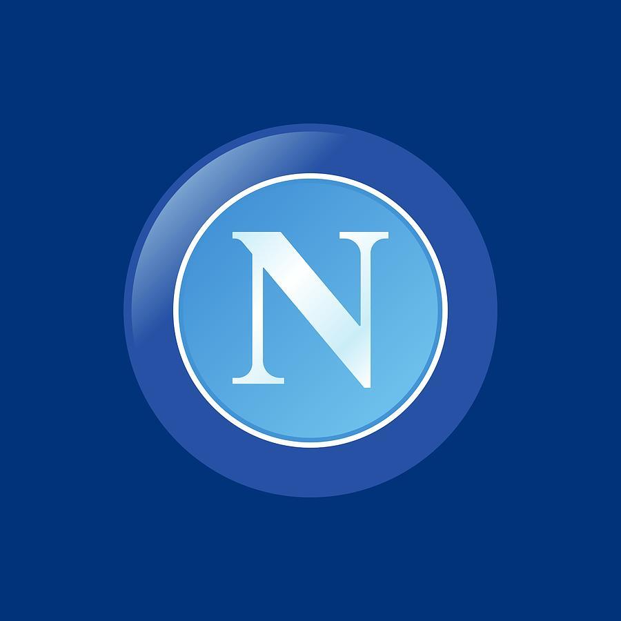 Napoli Logo - Napoli Logo by Edi Alhamdulilah